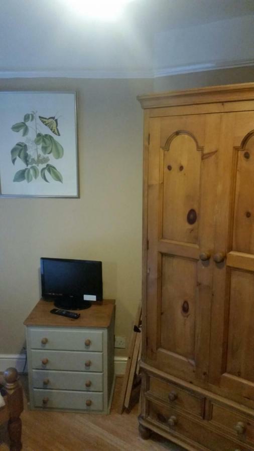 Bed & Breakfast Tony's Place London