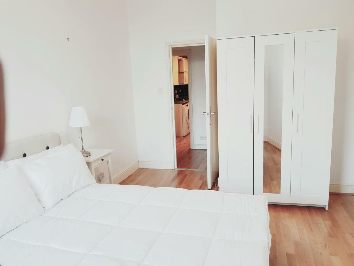 Highbury & Islington Hub * London