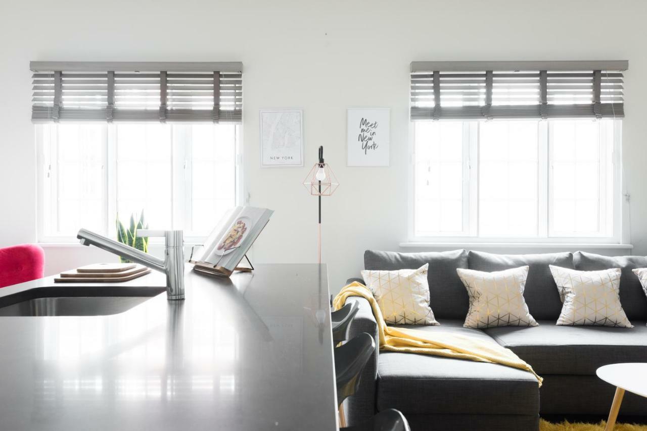 Apartment The Soho Hideout - Modern & Central 2bdr London