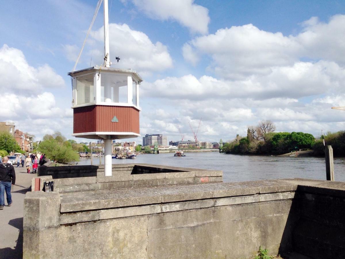 Muse Haus Riverside Londres