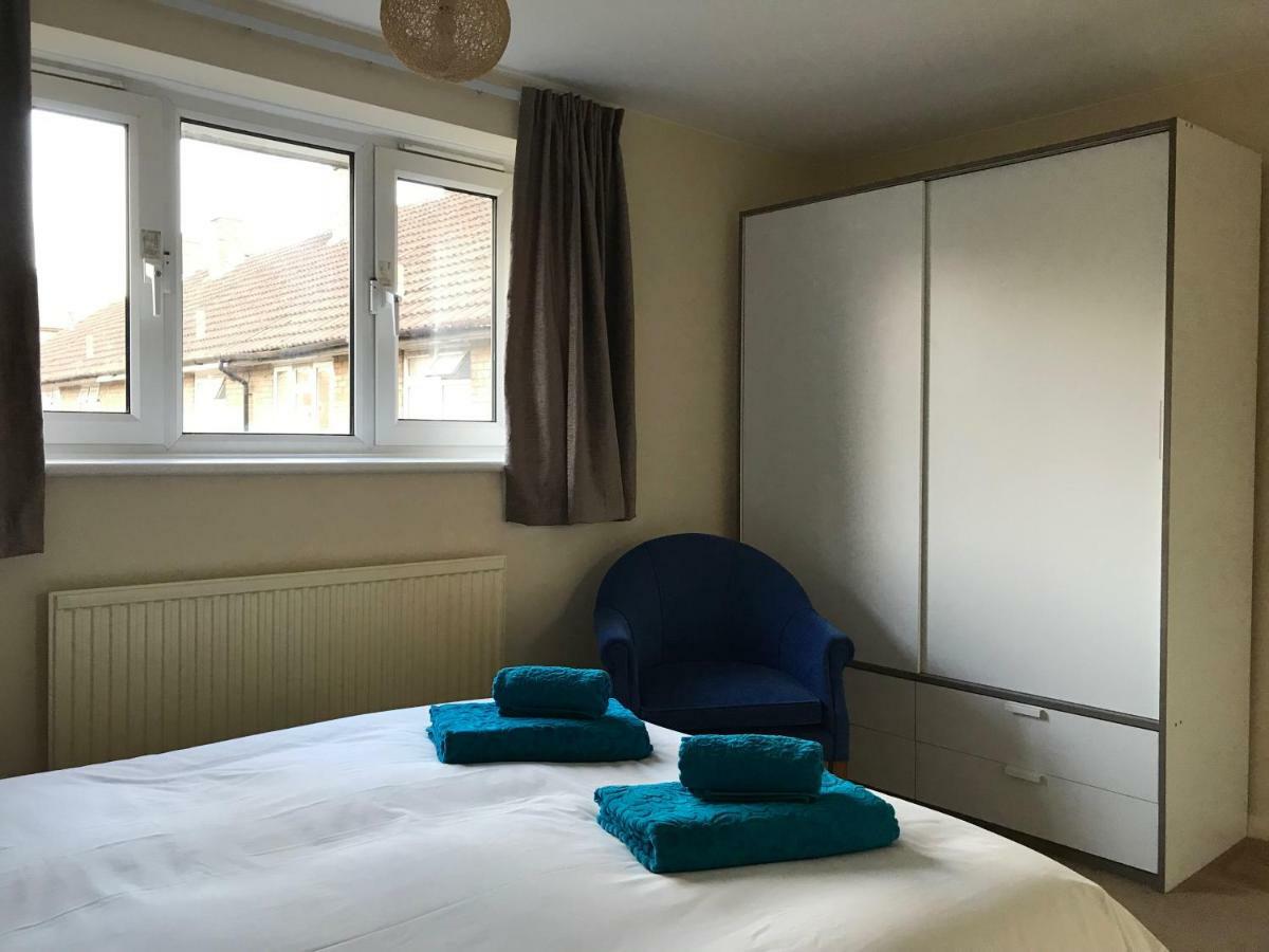 Cozy In Stratford From 18 Minutes To Apartment *