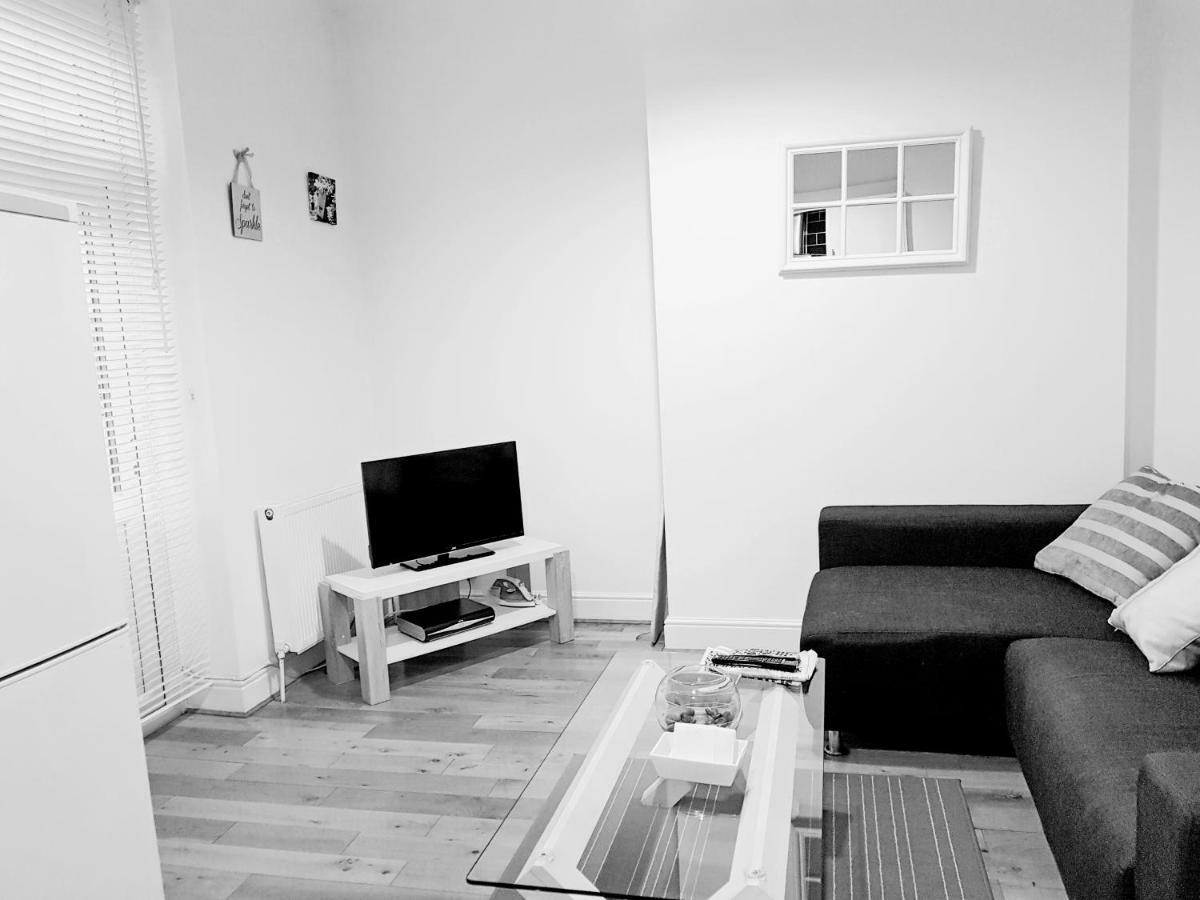Highbury & Islington Hub *
