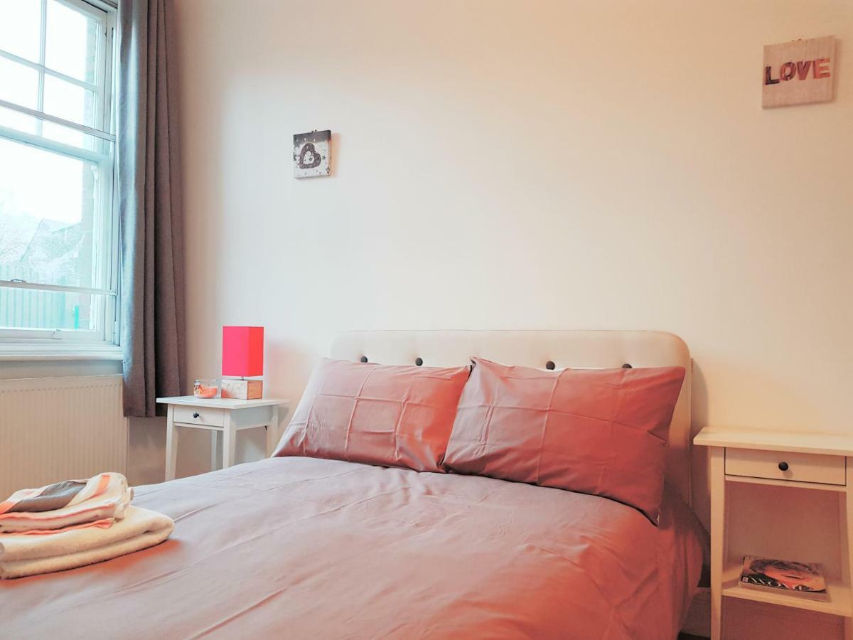 Highbury & Islington Hub *