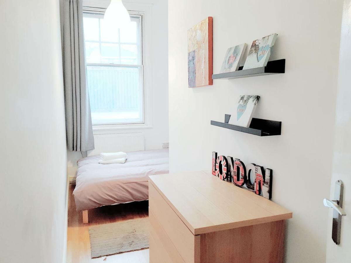 Highbury & Islington Hub Apartment London