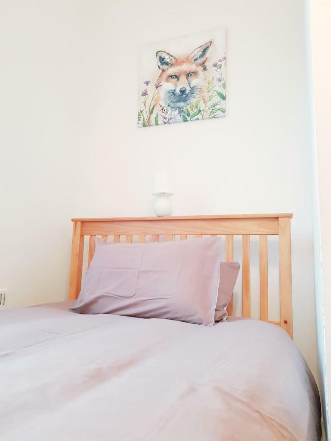 Highbury & Islington Hub Apartment London