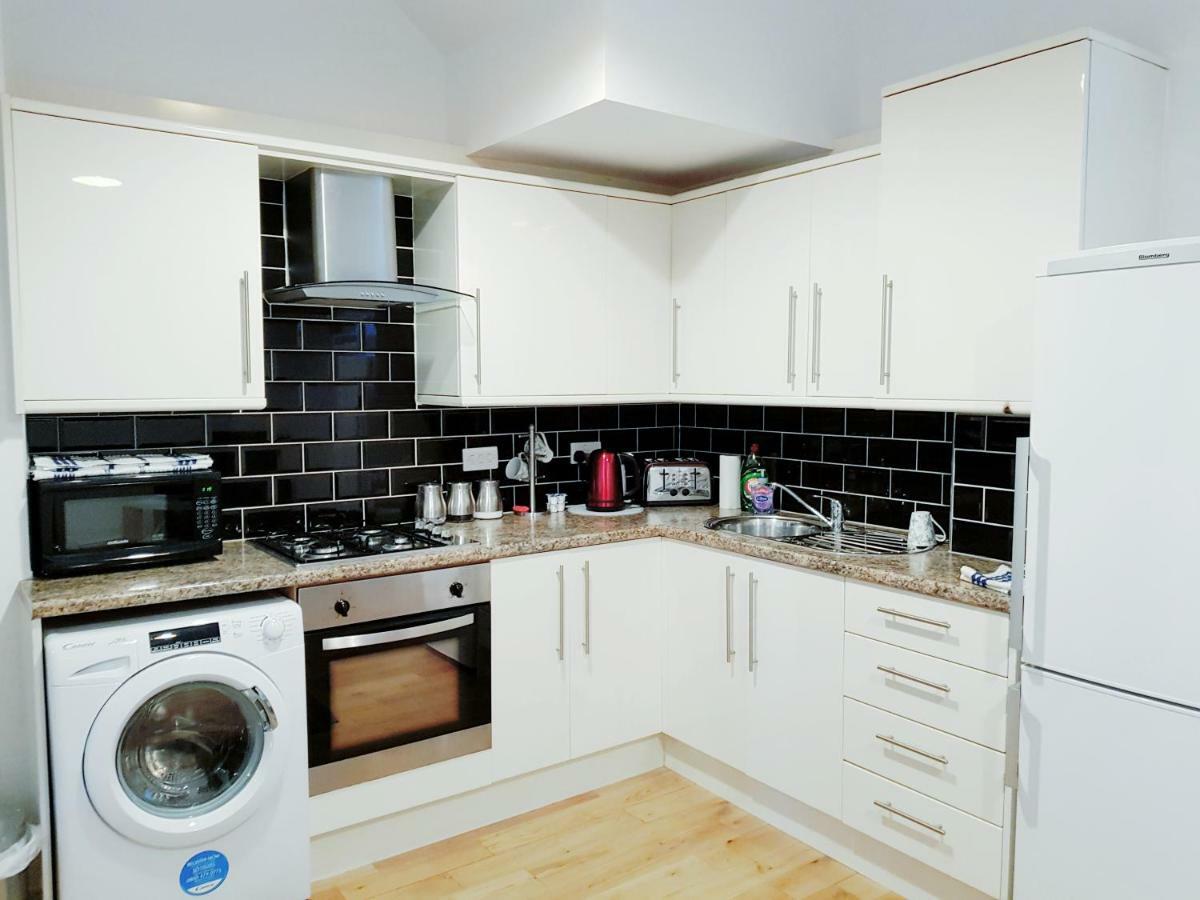 Apartment Highbury & Islington Hub