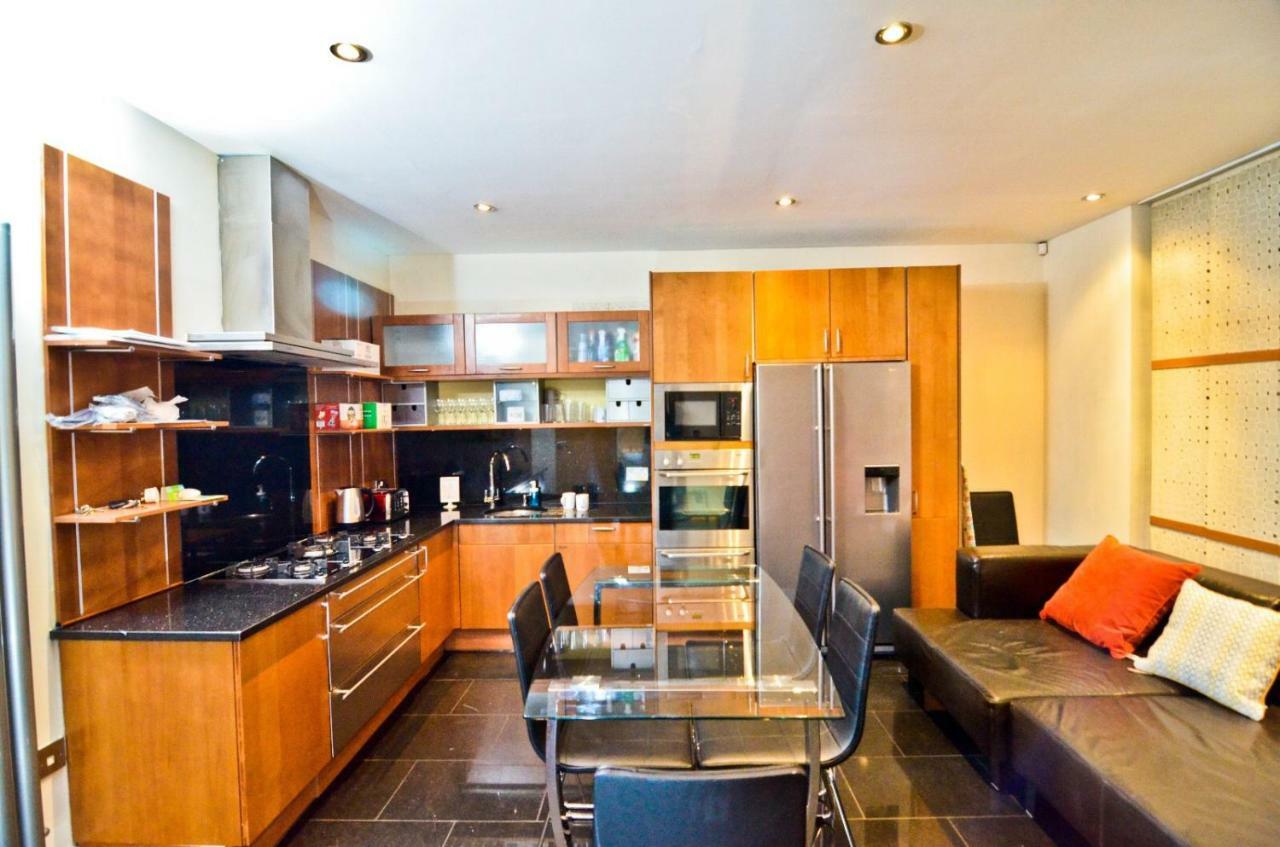 Guest house Thames View House Surrey Quays 3*