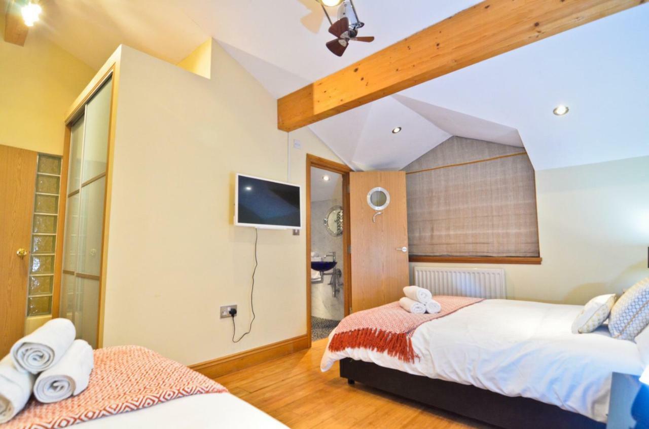 Thames View House Surrey Quays Guest house