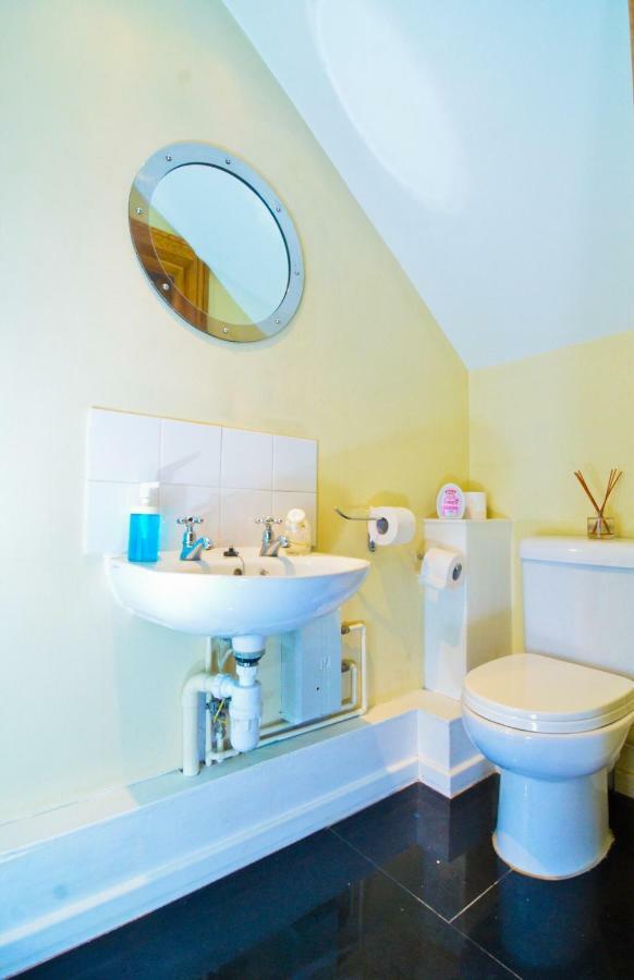 Thames View House Surrey Quays Guest house