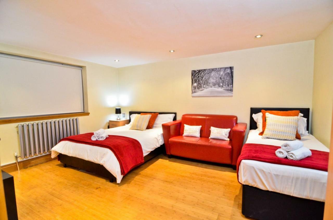 Guest house Thames View House Surrey Quays 3*