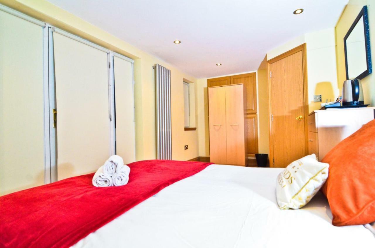 Guest house Thames View House Surrey Quays 3*