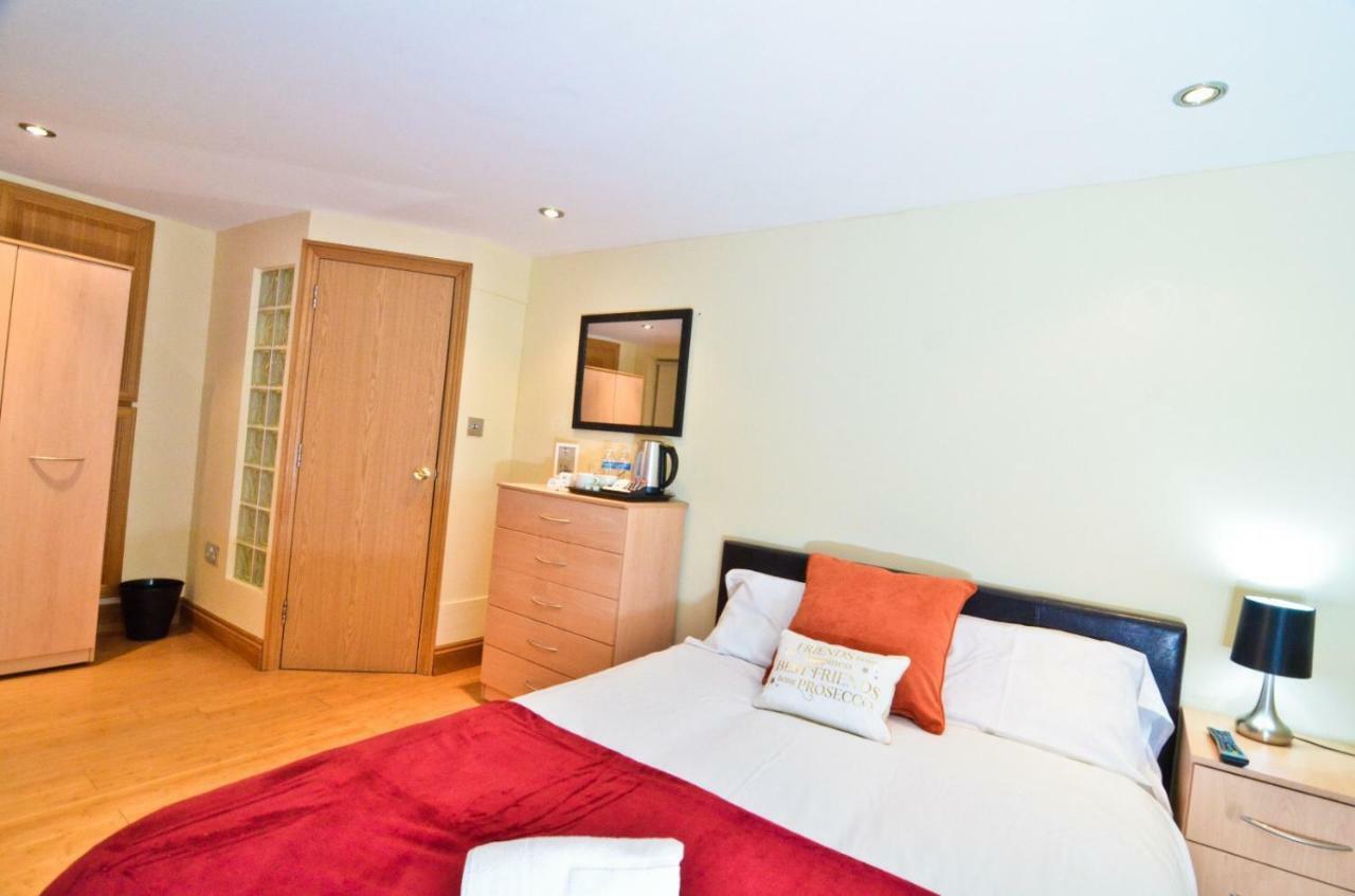 Guest house Thames View House Surrey Quays 3*