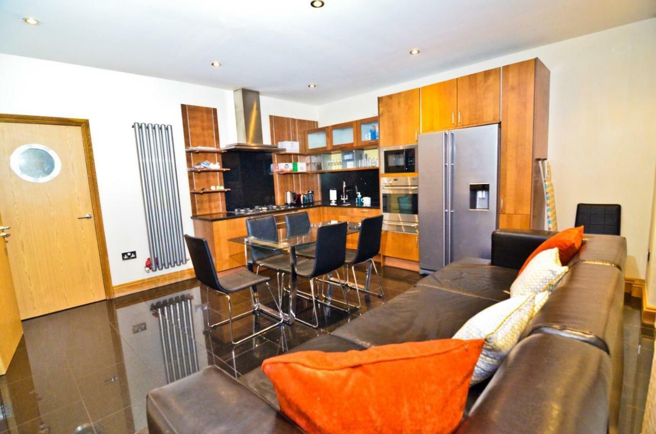 Guest house Thames View House Surrey Quays London