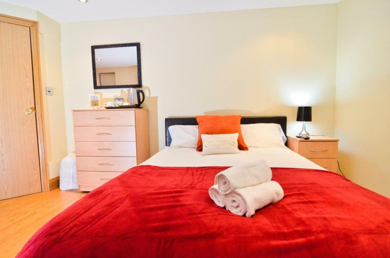 Thames View House Surrey Quays Guest house 3*