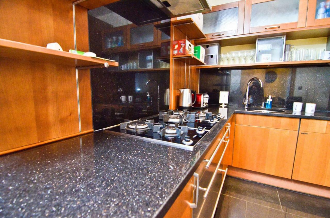 Thames View House Surrey Quays Guest house 3*