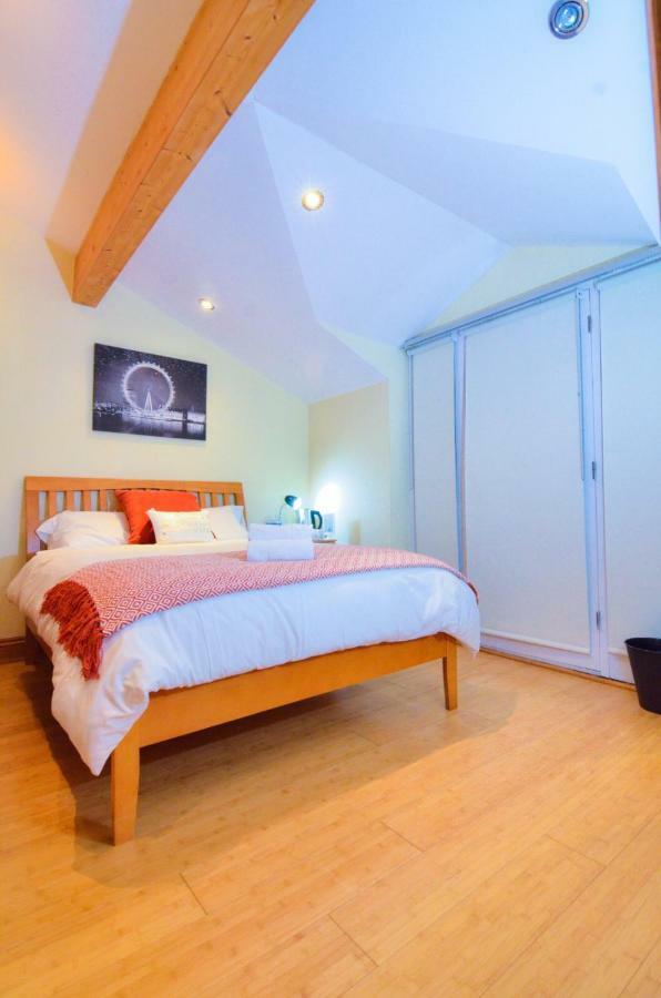 Thames View House Surrey Quays Guest house 3*