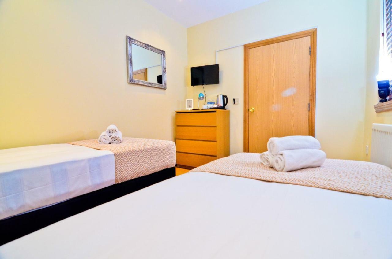 Thames View House Surrey Quays Guest house London