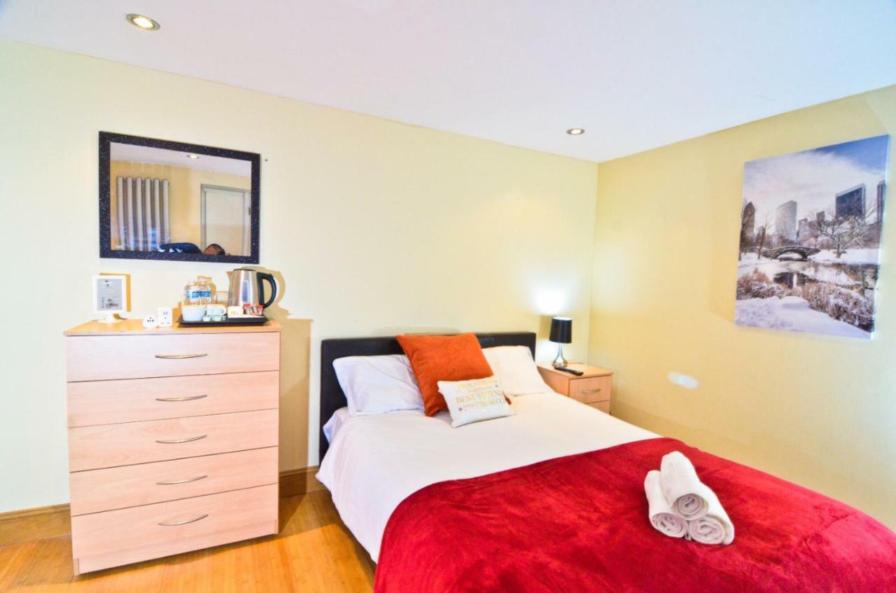 Thames View House Surrey Quays Guest house London