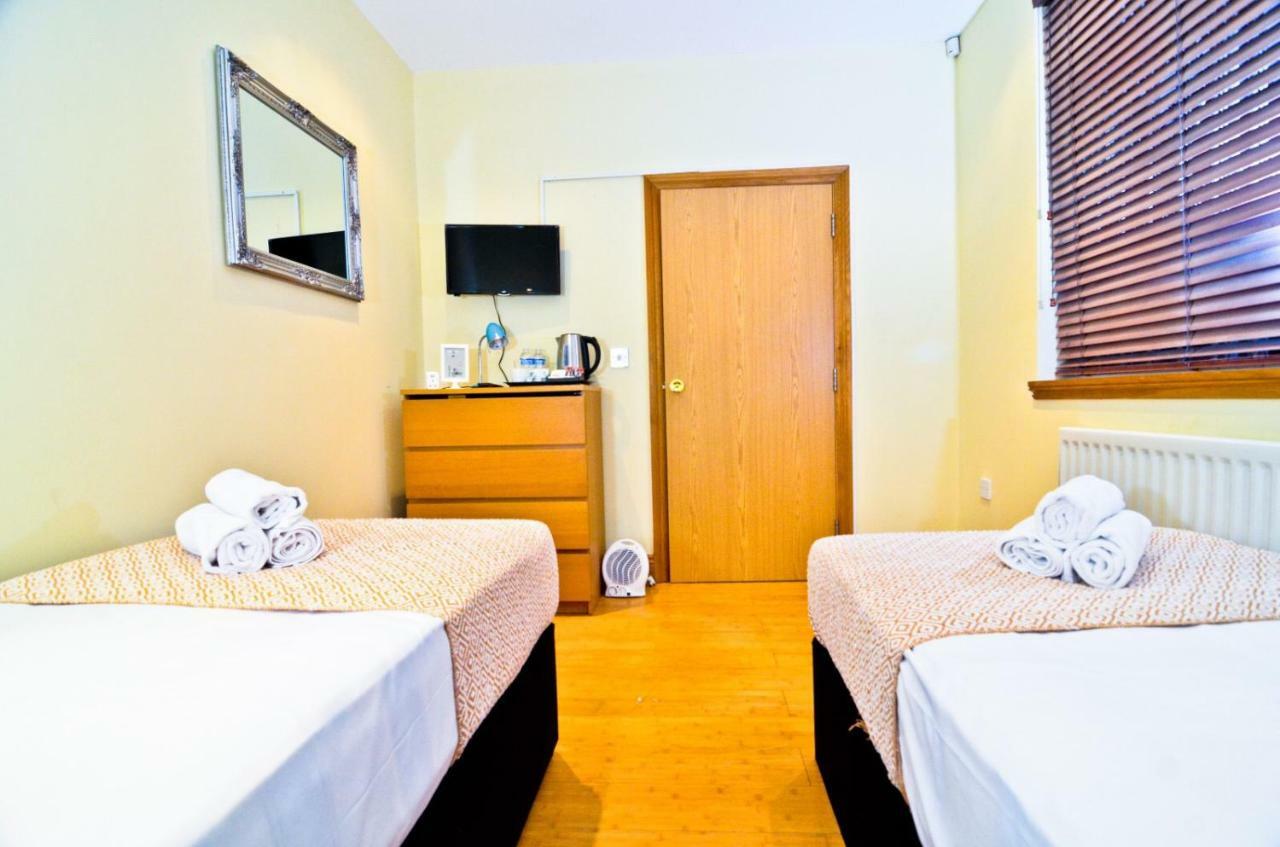 Guest house Thames View House Surrey Quays