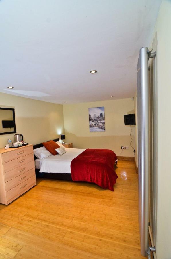 Thames View House Surrey Quays Guest house London