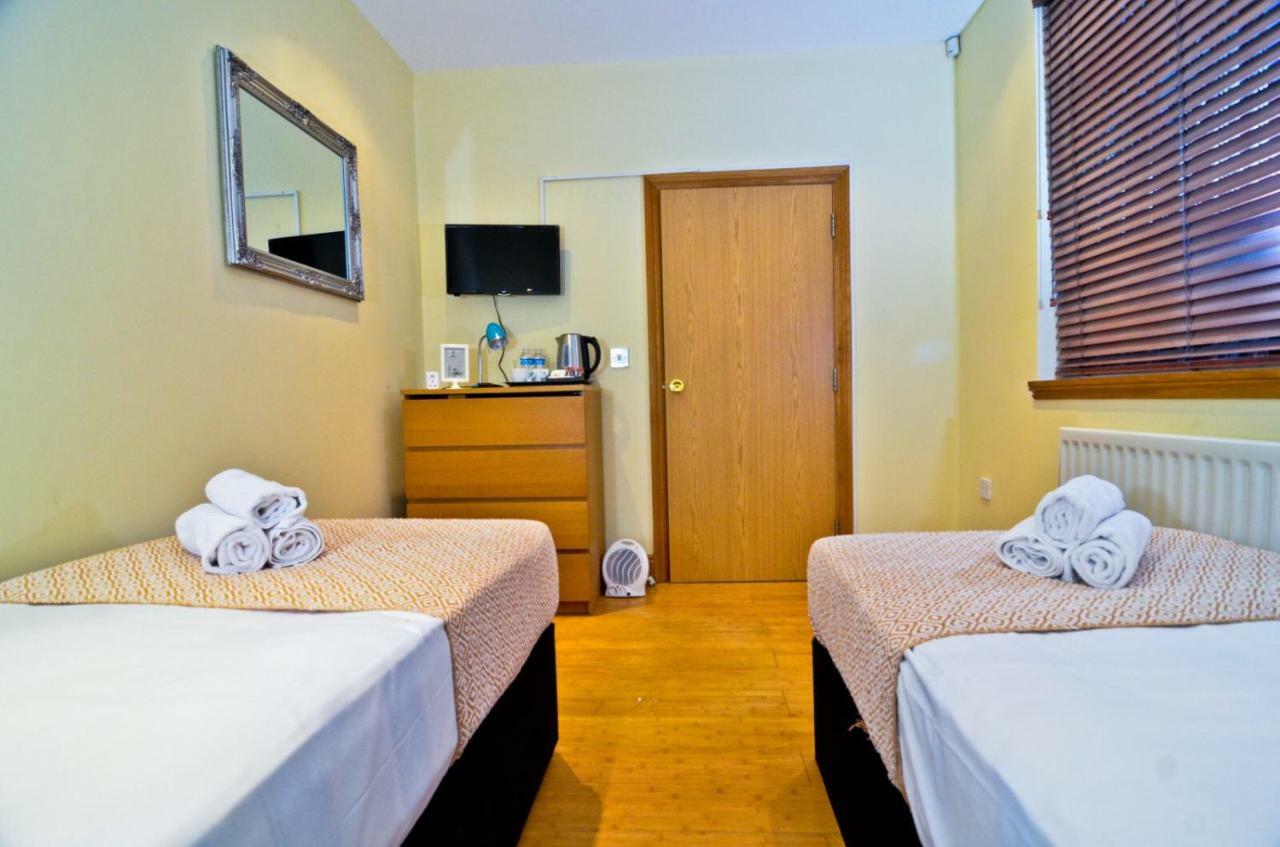 Thames View House Surrey Quays Guest house 3*