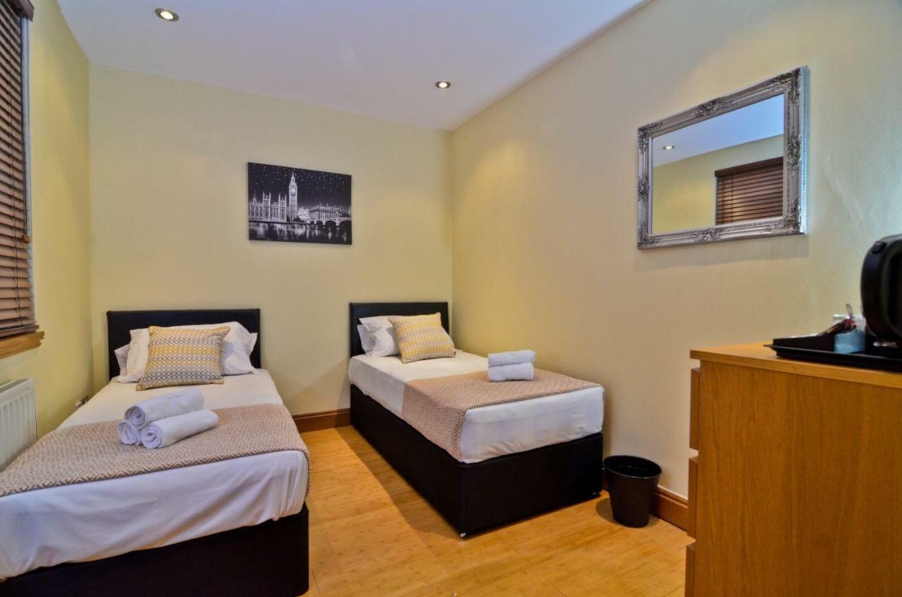 Guest house Thames View House Surrey Quays 3*