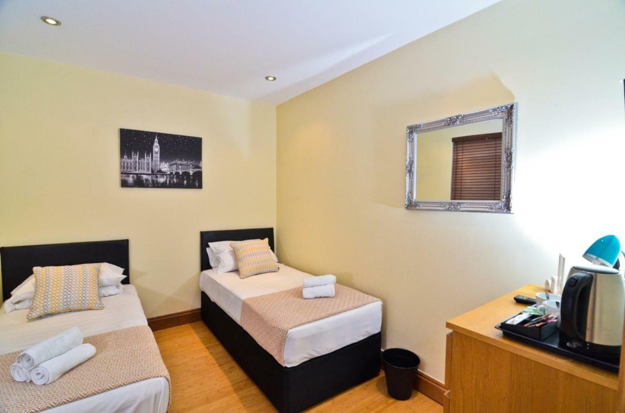 Thames View House Surrey Quays Guest house 3*