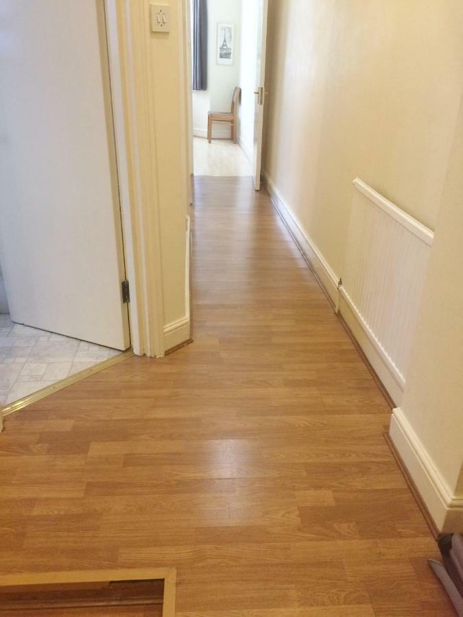 Apartment Spacious West 2 Bedroom London