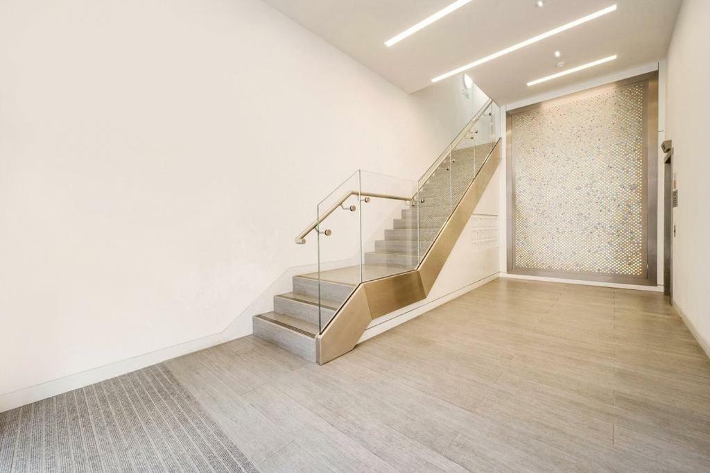 The Premium Oxford Street Area Apartment London