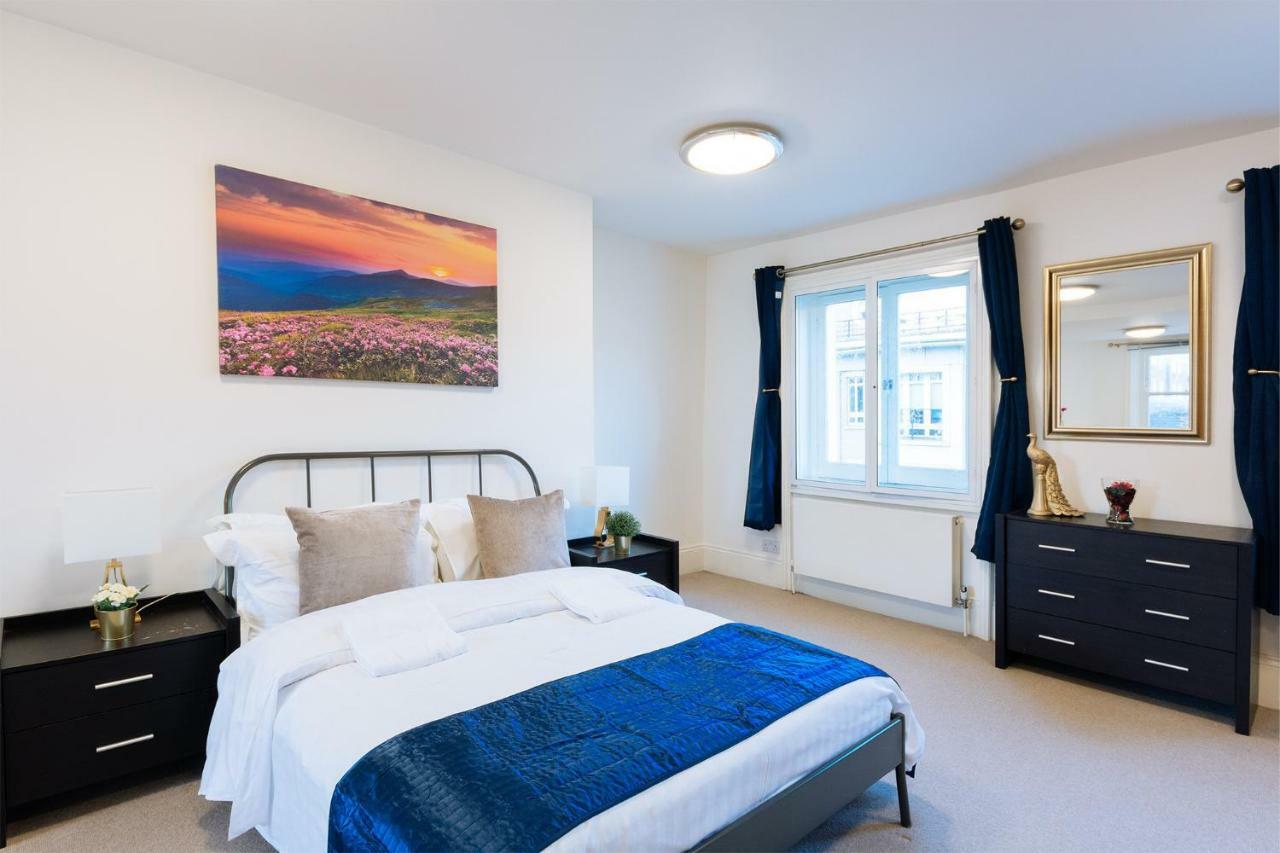 Mayfair 4* London