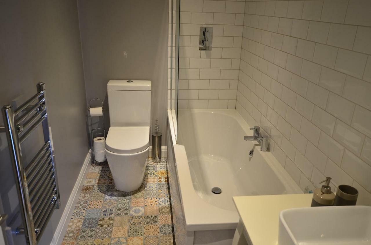 Apartment London, Kensington And Chelsea Flat London