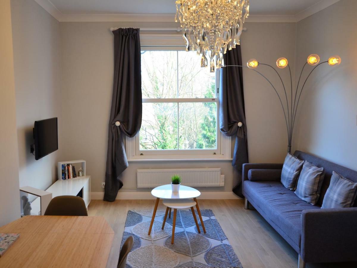 London, Kensington And Chelsea Flat London
