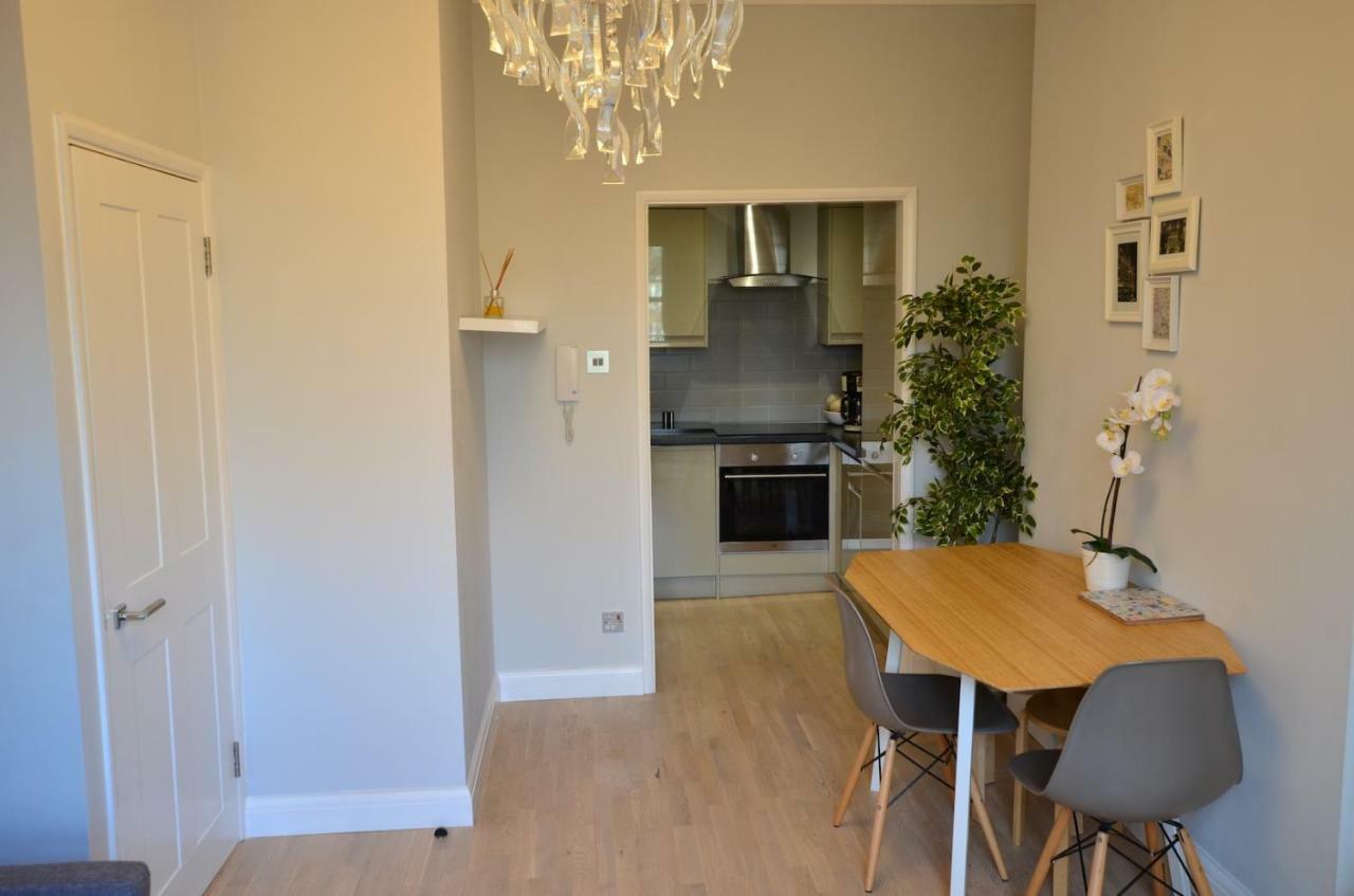 Apartment London, Kensington And Chelsea Flat London