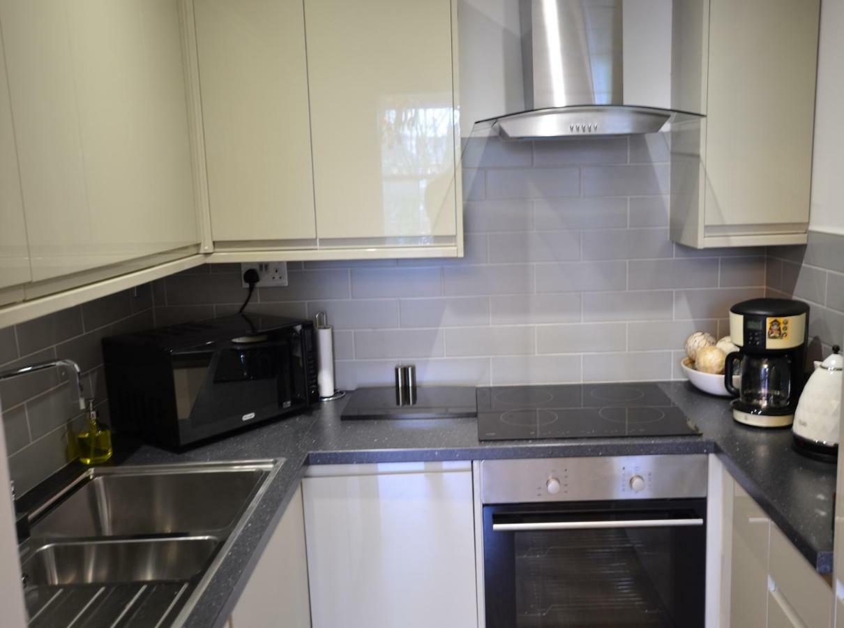 Apartment London, Kensington And Chelsea Flat *