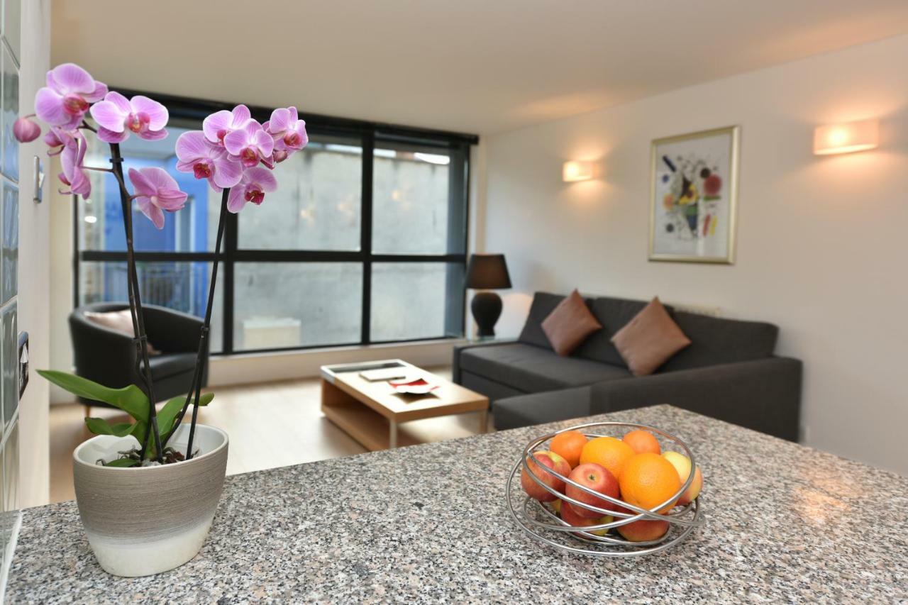 Apartment Modern & Peaceful Flat 2 Mins To Tube