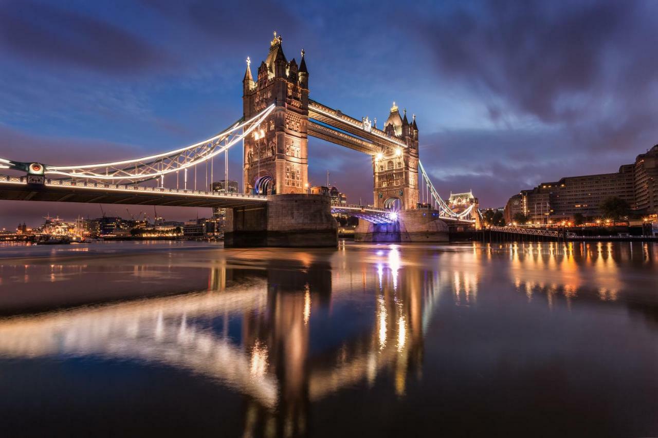 Apartment The Maltings Tower Bridge London