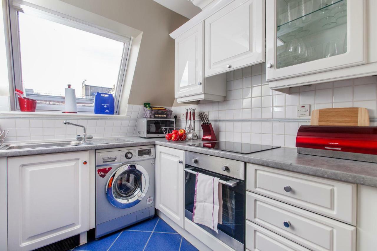 2bed 2bath In Fitzrovia - Free Exclusive Parking London