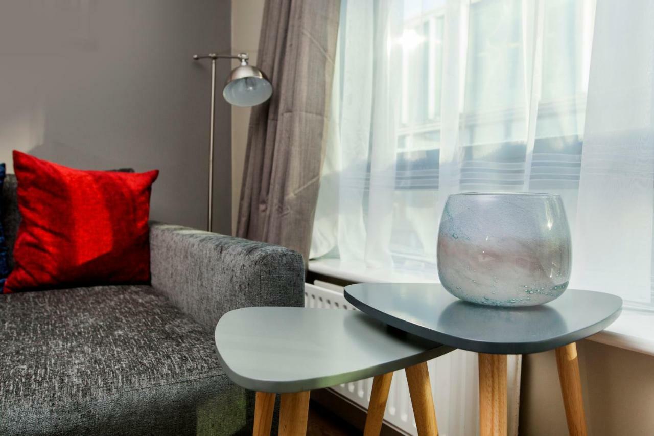 2bed 2bath In Fitzrovia - Free Exclusive Parking Apartment London