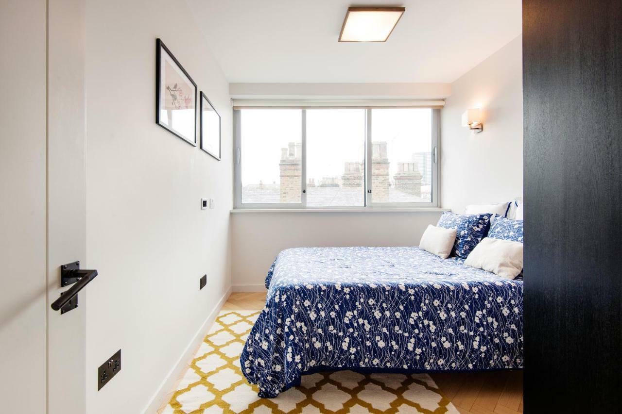 The Premium Oxford Street Area Apartment *