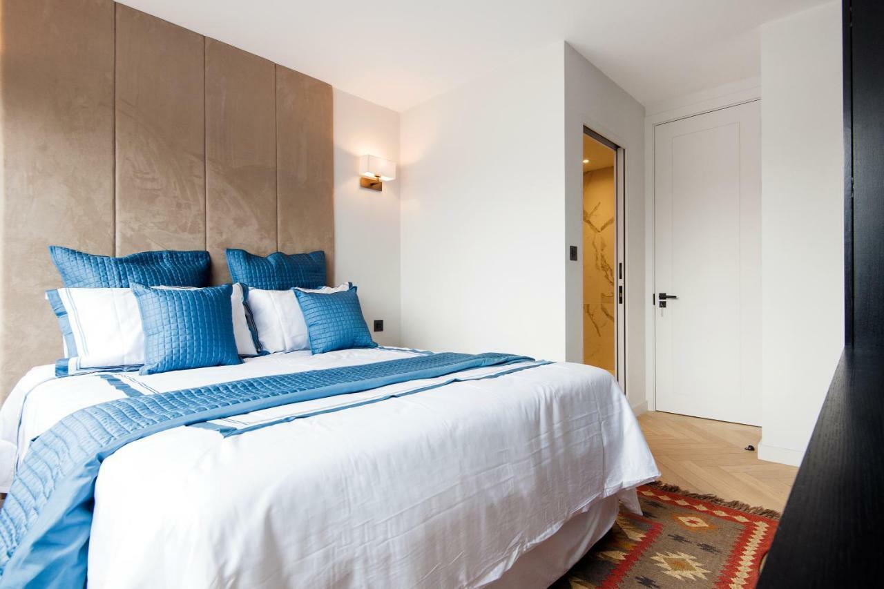 Apartment The Premium Oxford Street Area *