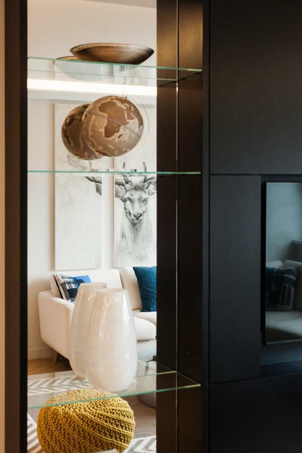 The Premium Oxford Street Area Apartment London