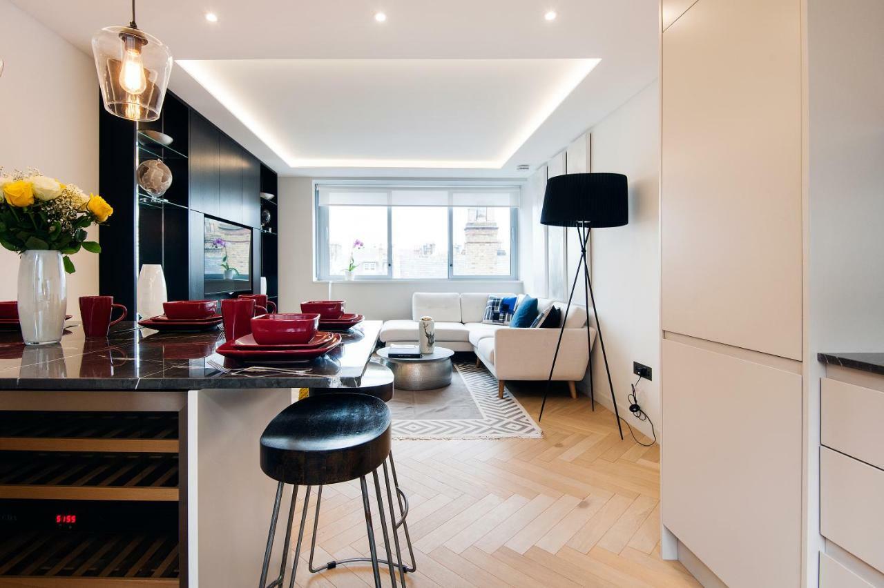 The Premium Oxford Street Area Apartment