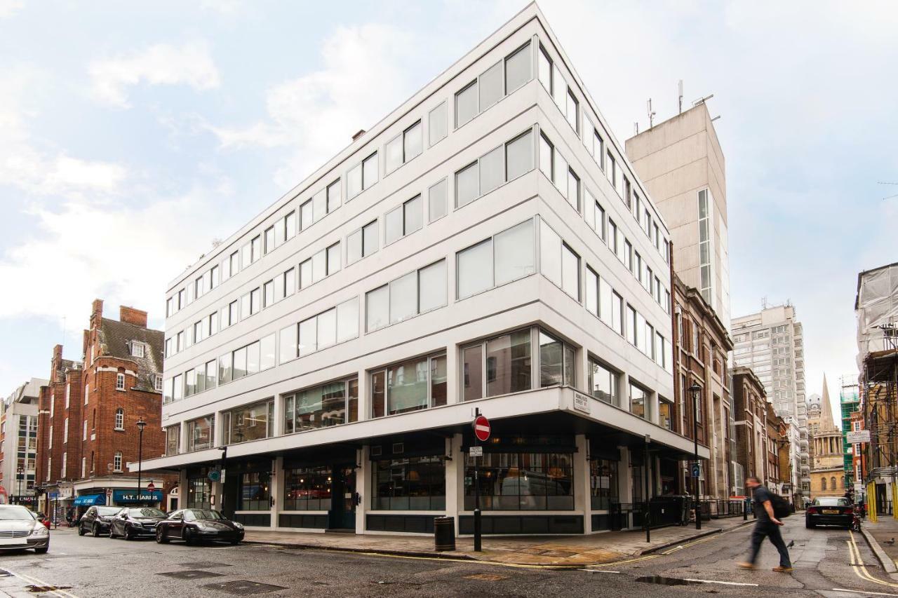 Apartment The Premium Oxford Street Area *