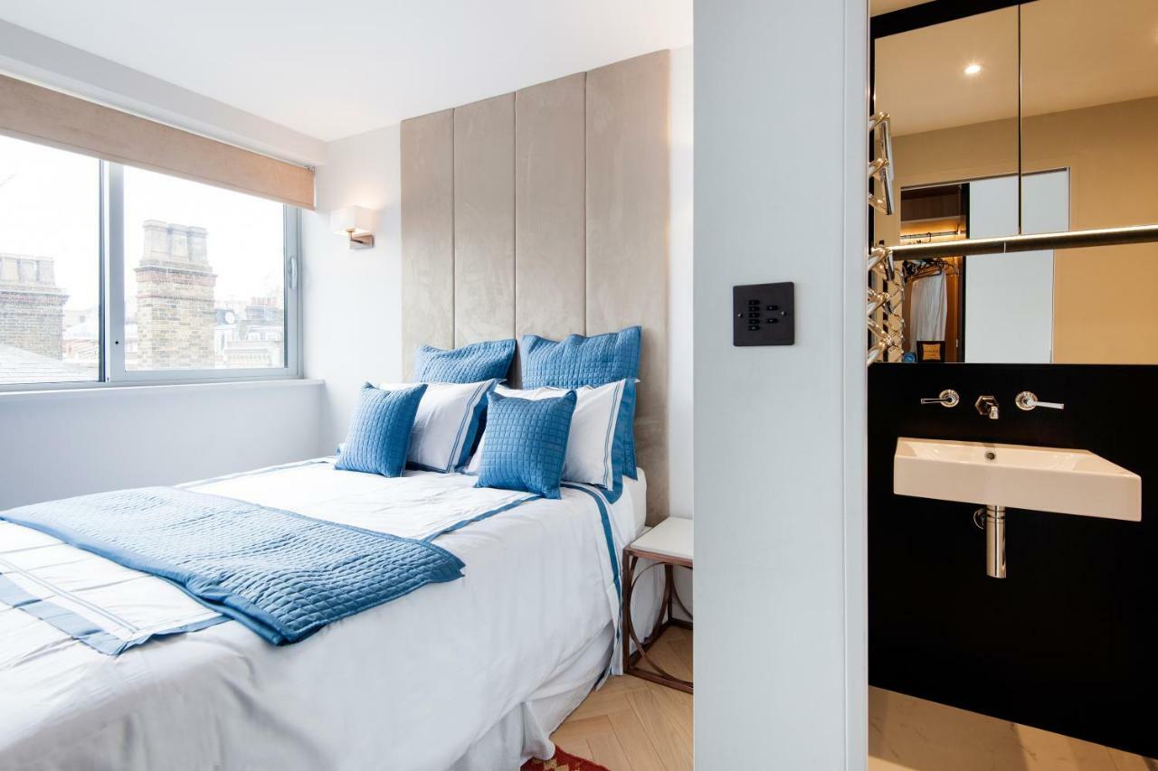 The Premium Oxford Street Area Apartment *
