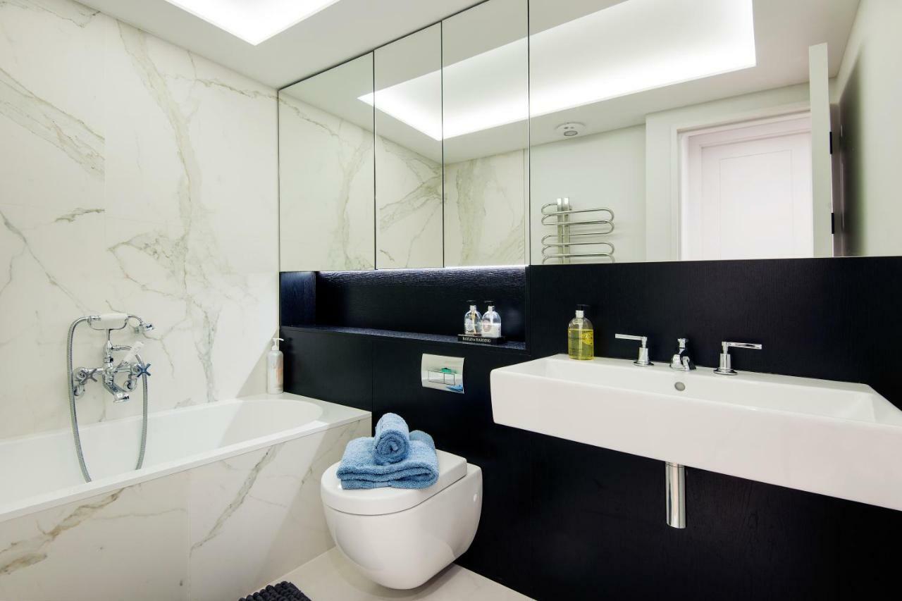The Premium Oxford Street Area Apartment *