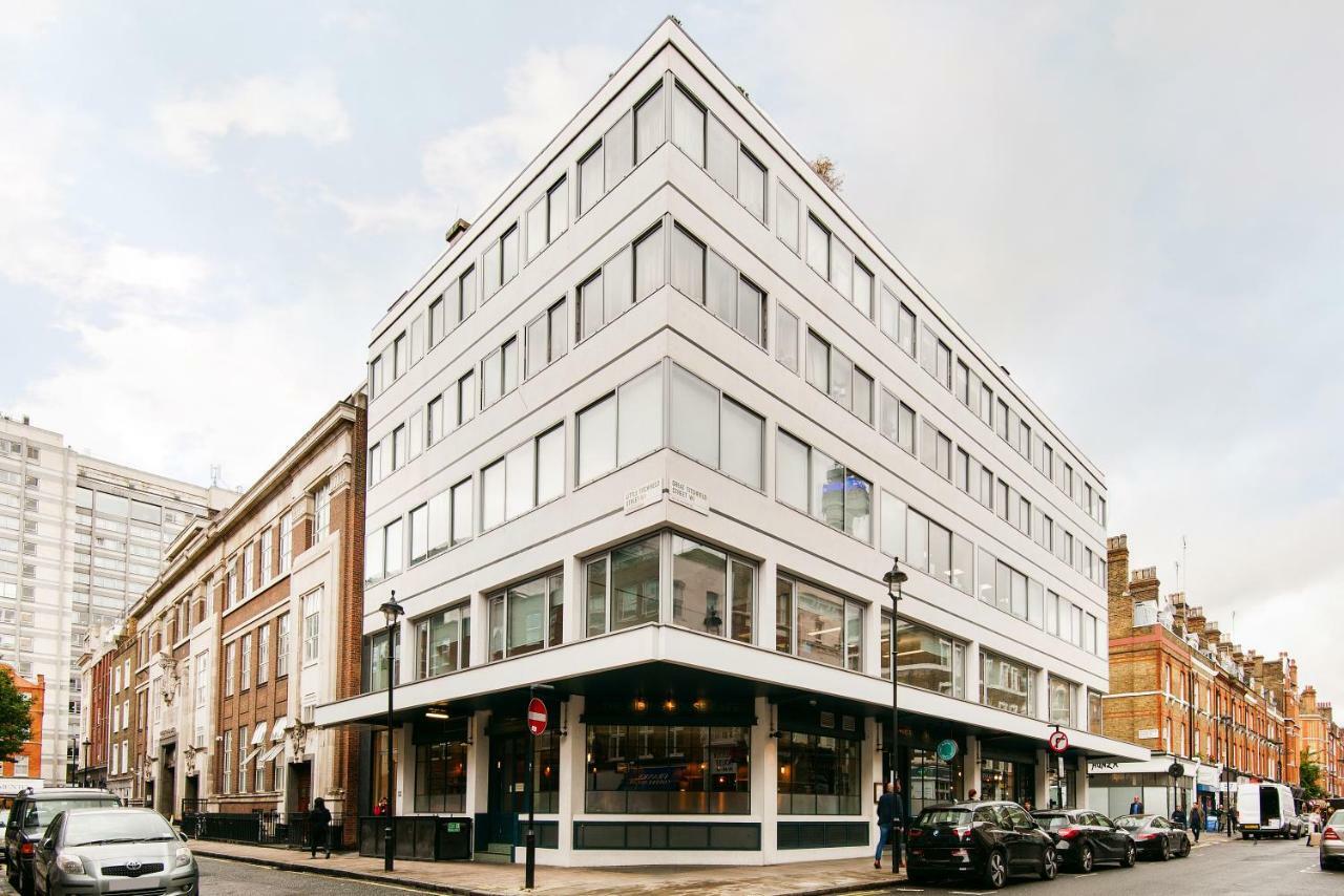 The Premium Oxford Street Area London