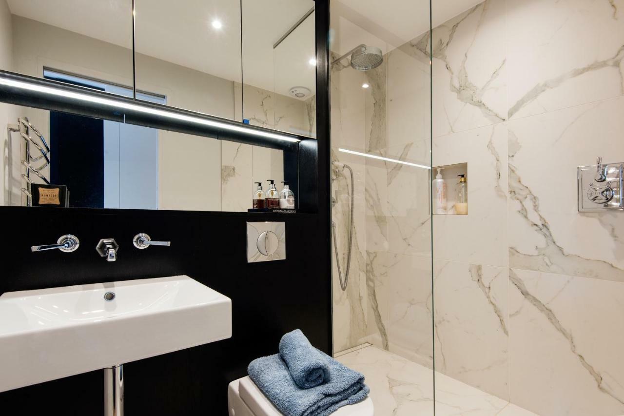 The Premium Oxford Street Area Apartment *