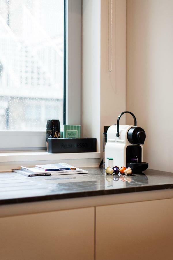 Apartment The Premium Oxford Street Area *