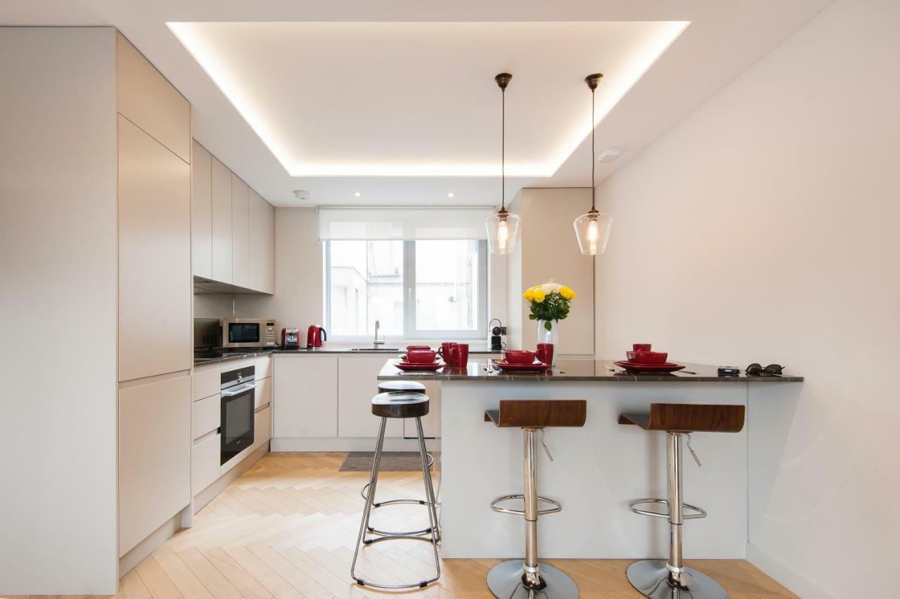 Apartment The Premium Oxford Street Area *