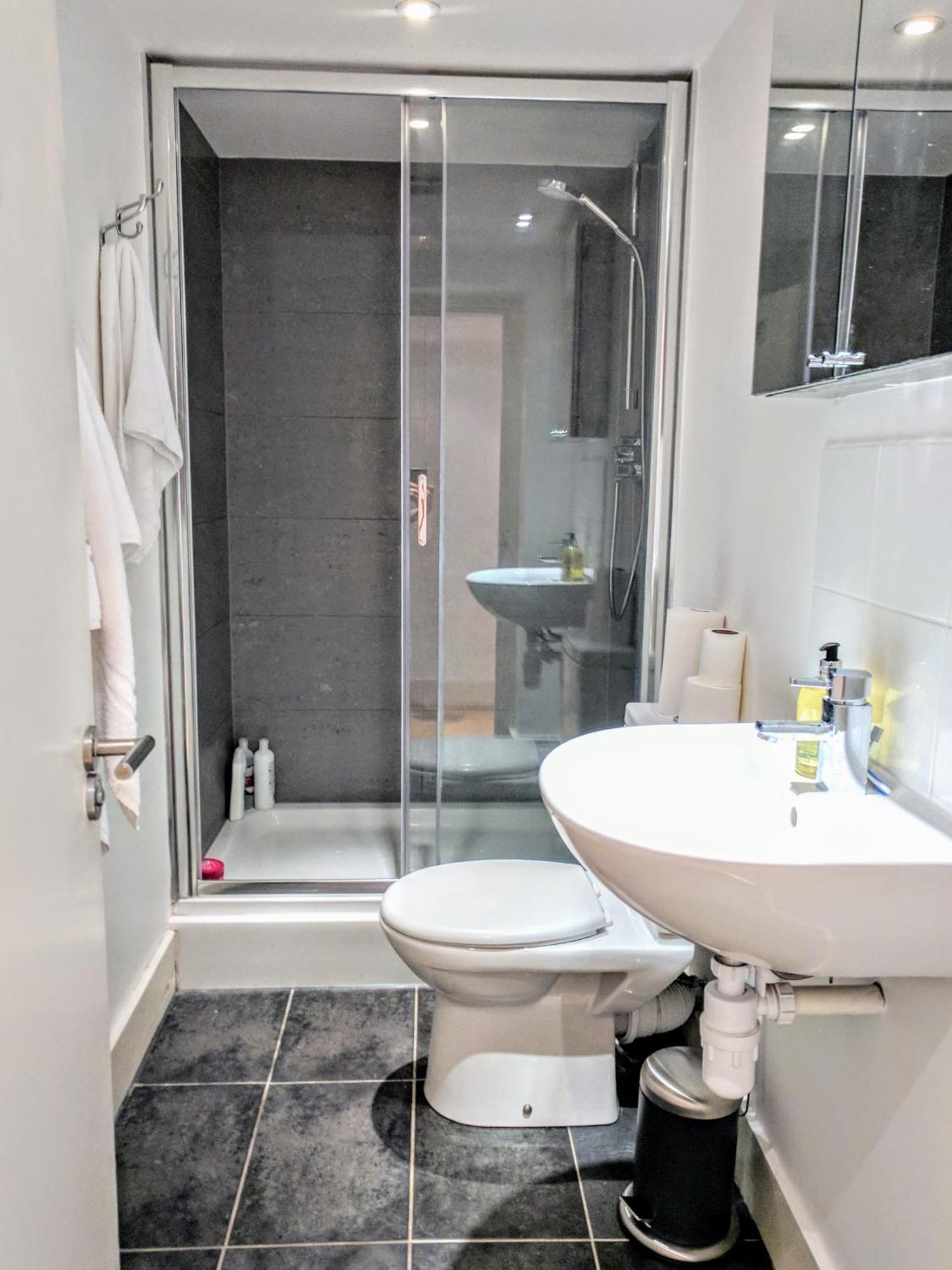 Muse Haus Riverside Hospedagem domiciliar